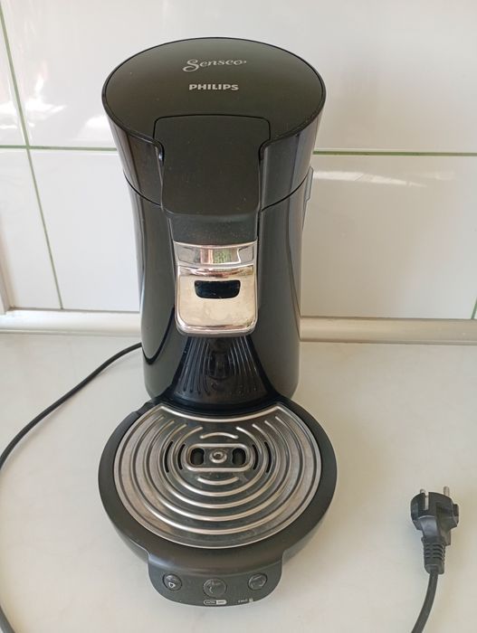 Кавомашина  Philips Senseo Original,капсульная кофемашина