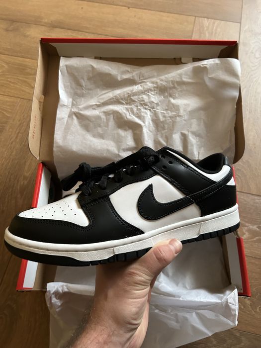 Nowe buty Nike Dunk Low 42,5