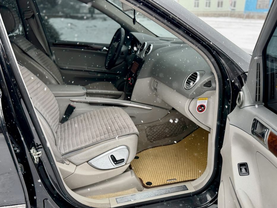 Продам Mercedes ML 350 4 matic
