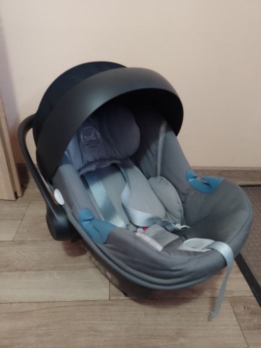 Fotelik cybex aton 5