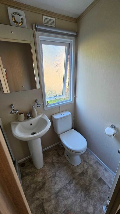 Wynajmę domek holenderski w m. Nowe Guty nad Śniardwami