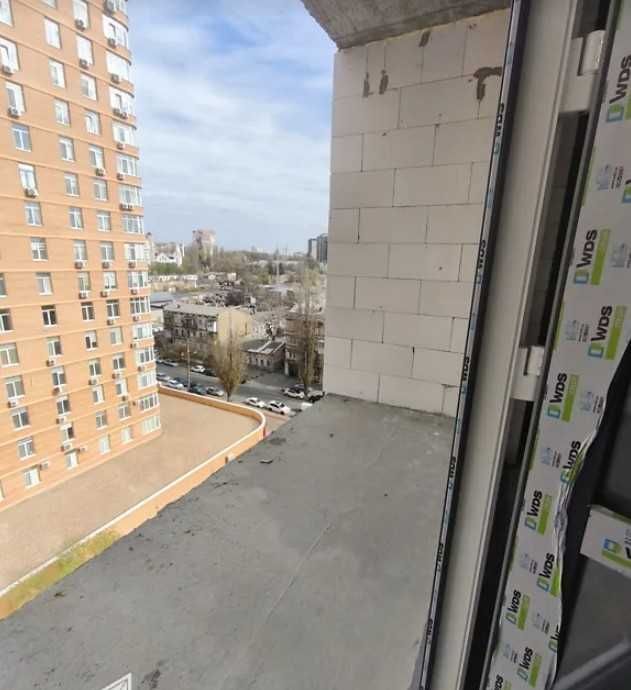 1-room apartment apartment by the address st. Kulikovo pole pl Oktyabrskoy revolyutsii pl (area 31 m²) - Atlanta.ua - photo 5