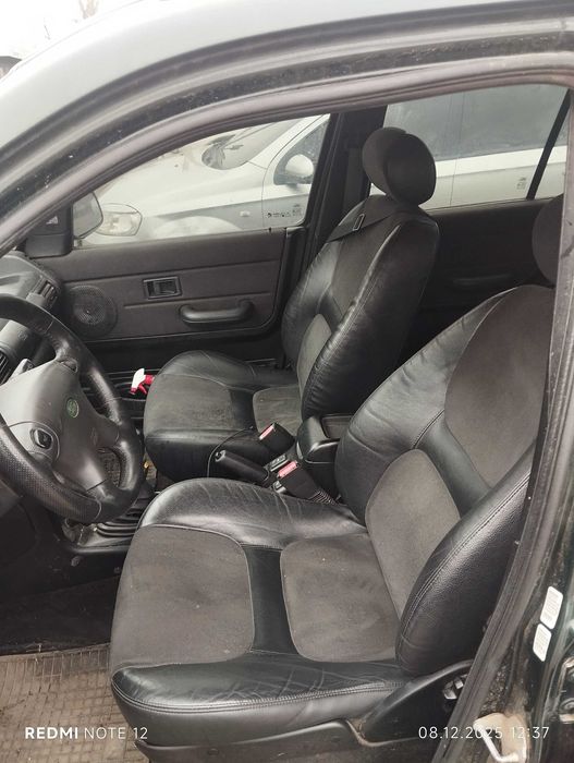 Land Rover Freelander 4х4 2004 1.8 бензин