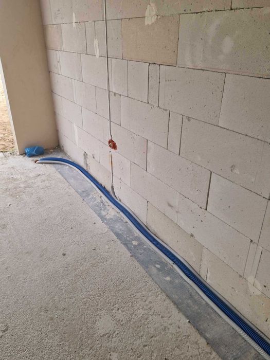 Elektryk / instalacje elektryczne