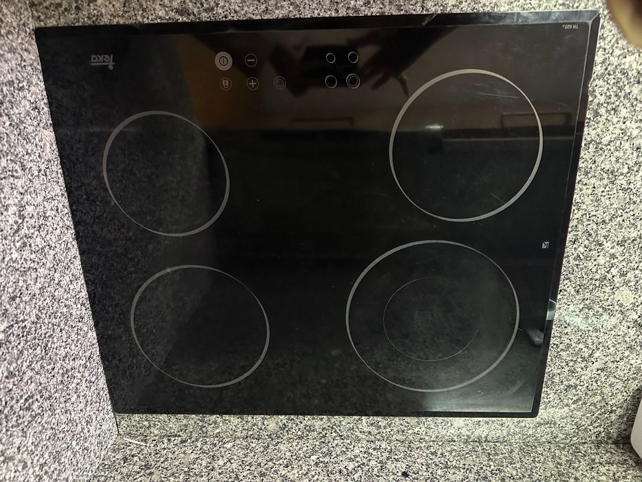 Placa de cozinha TEKA