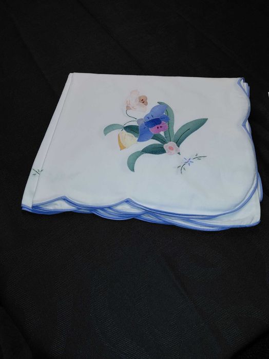 Toalha de mesa 2.5m por 1.5m