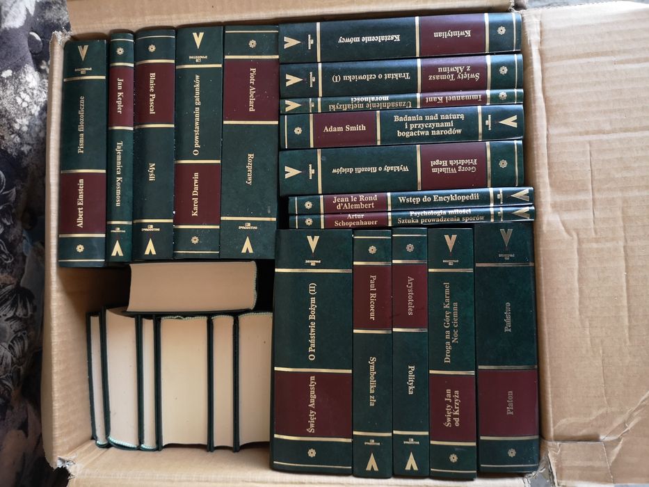 Arcydzieła perełki