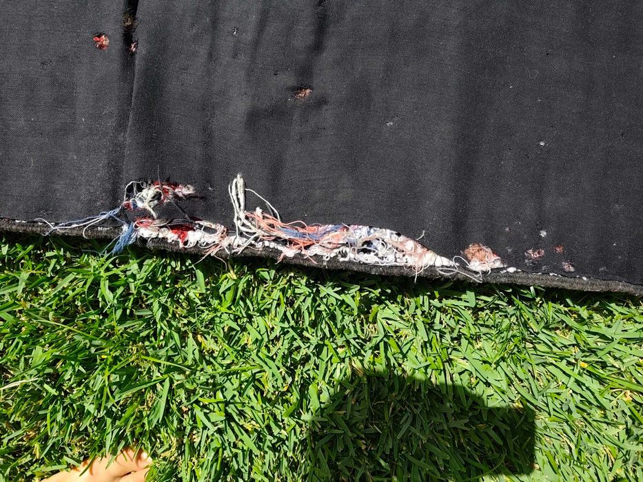 TAPETE BERBERE (Marrocos), bonito e barato