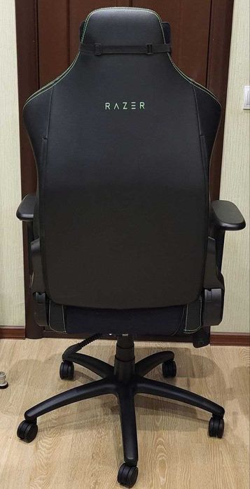 Игровые кресла Razer Iskur/ Razer Iskur Fabrik/Razer Iskur XL: 16 500 ...