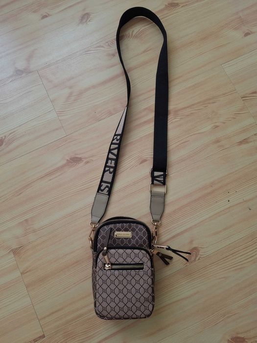 Torebka river island