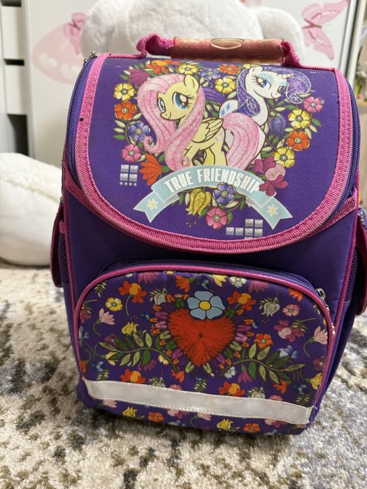 Рюкзак  шкільний  kite