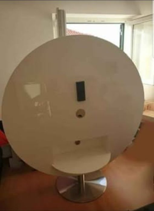 Movel para tv e box