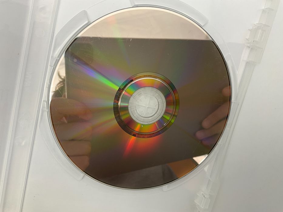 Mission: Impossible - Rogue Nation DVD, Akcja 2015, Tom Cruise