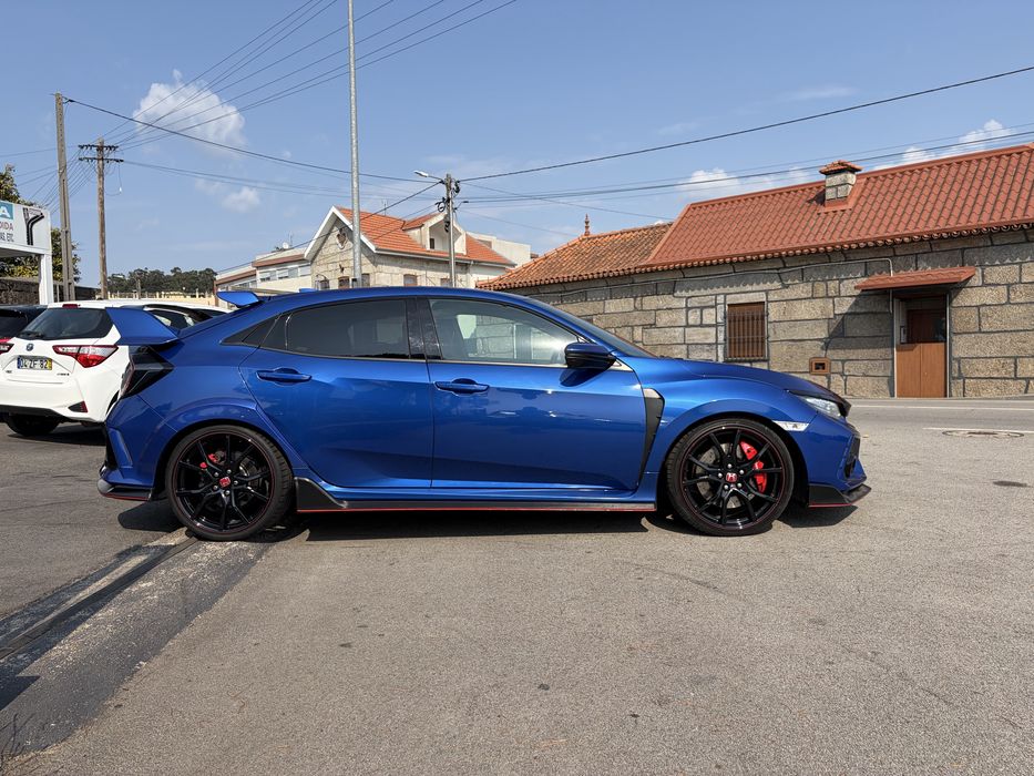 Honda Civic — fotografia 7
