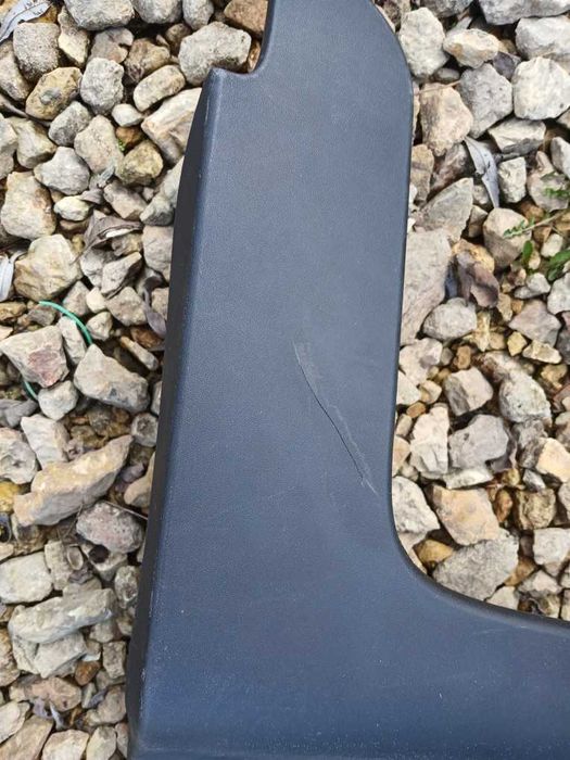 Stopień przy drzwiach przesuwnych Renault Trafic Opel Vivaro B