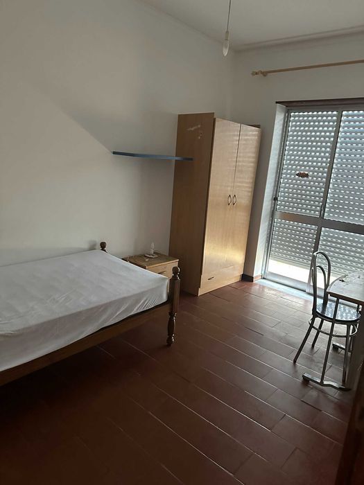 Alugo Apartamento T3 em Tomar Alameda 1º Março