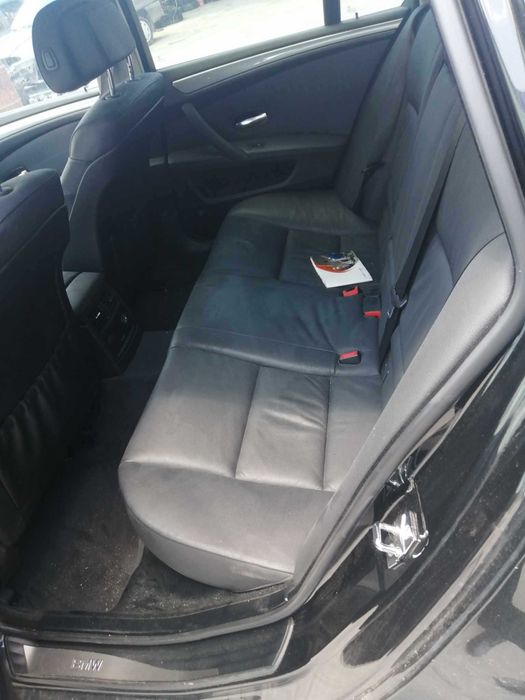 Para peças BMW 5 Touring (E61) 520D ano 2008