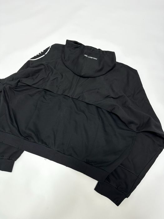 Худі худи Grailz Project G/R x Mastermind hoodie opium archive erd M-L