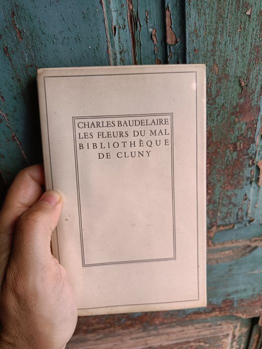 Charles Baudelaire - Les Fleurs du Mal