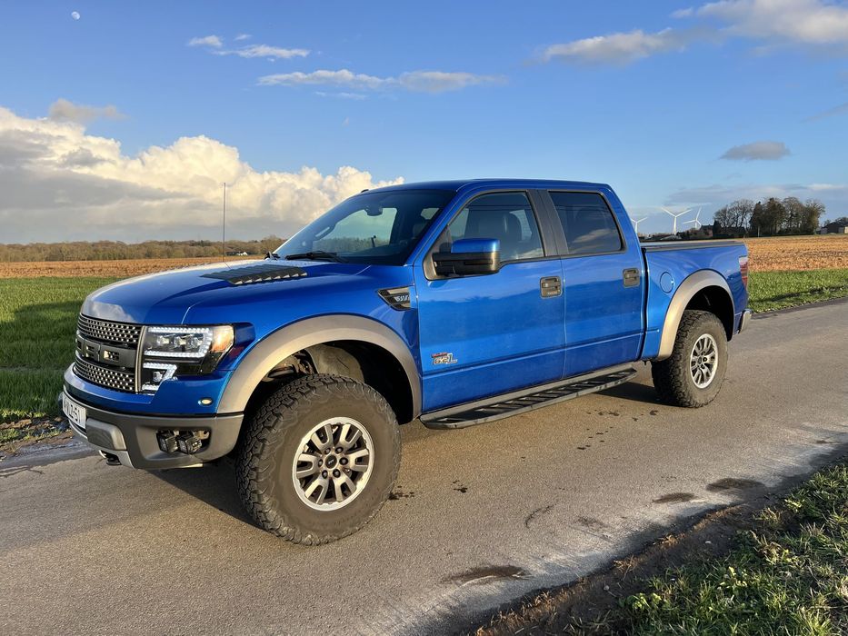 Ford F150