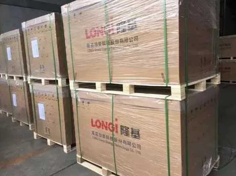 Trina, Jinko, Longi, Tongwei – надійні сонячні панелі ОПТ , РОЗДРІБ.