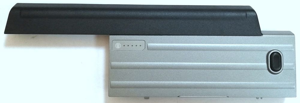 Акумулятор DELL TC030, перепакований, перепрошитий