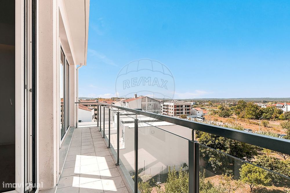Apartamento T3 para arrendamento