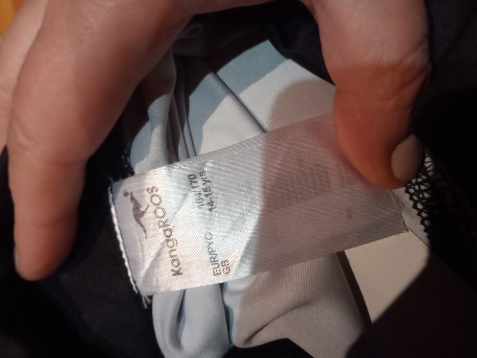 Getry sportowe ombre KangaRoos