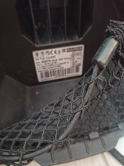 щітка для очищення бруківки Karcher