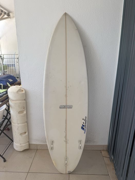Prancha de Surf