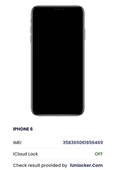 Айфон iPhone 6 16gb
