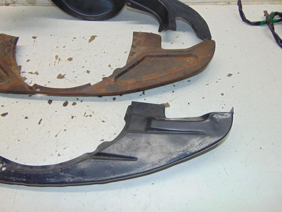 VW Carocha blindagens motor " usado em bom estado