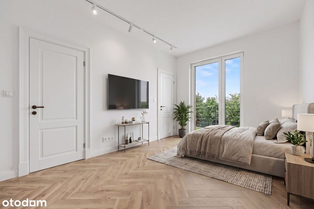 250 m² ogrodu | Ostatni segment | Własna aranżacja