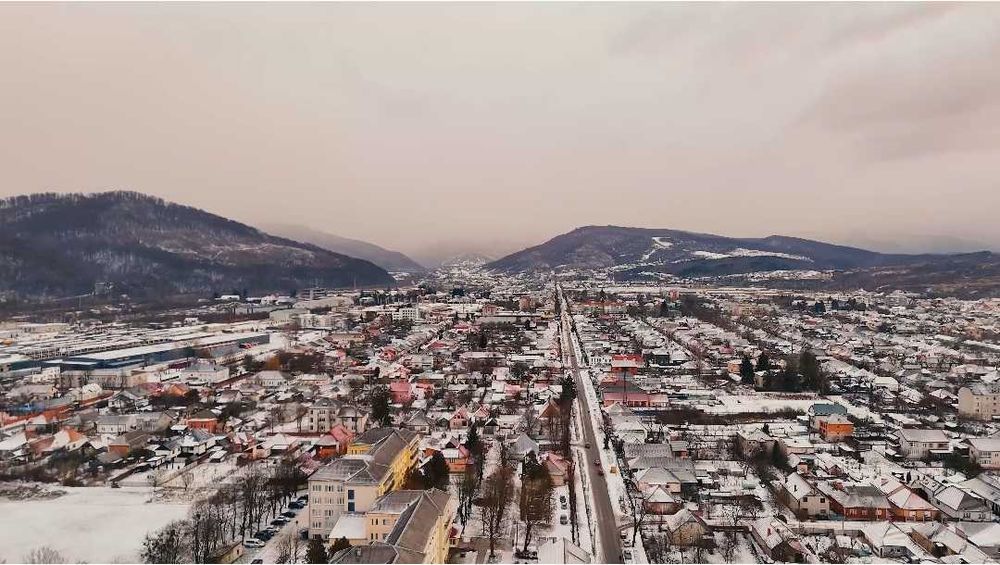 Продаж квартир у центрі міста Свалява | Розтермінування | Закарпаття