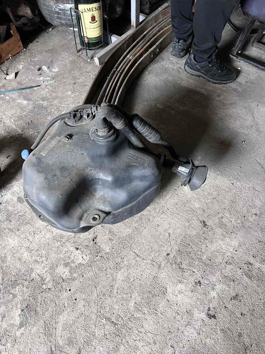 Продам бочок на Спринтер,крафтер