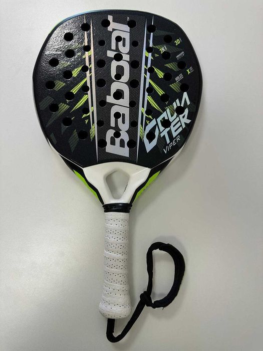 Raquete Babolat Counter Viper 2026