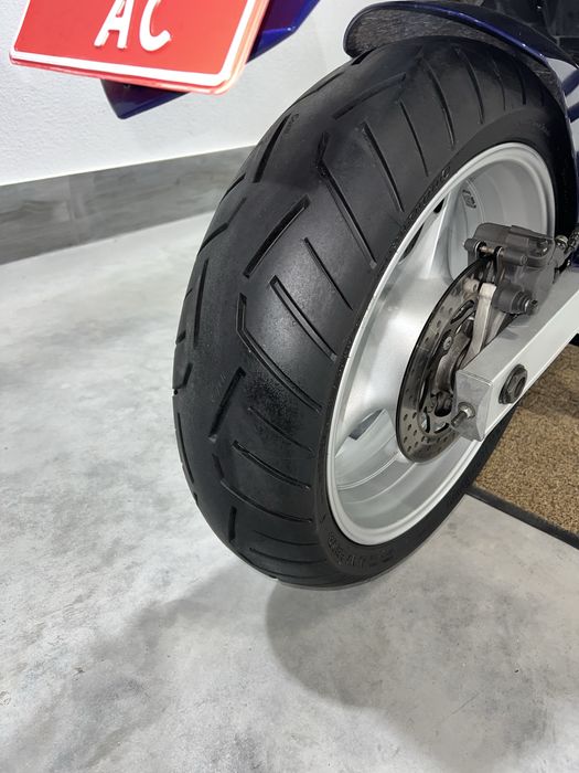 Yamaha FZ6S Fazer Інжектор без пробігу по Україні (5250$)