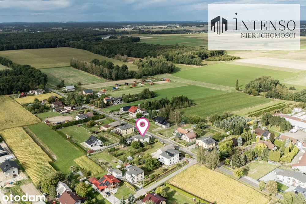 Dom wolnostojący 120 m² | 300 m od portu | Wisła W
