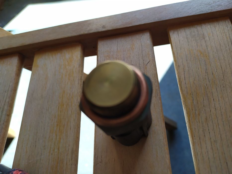 Датчик включення вентилятора охолодження двигуна