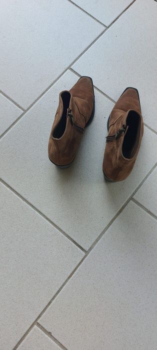 Botas Seaside N°36