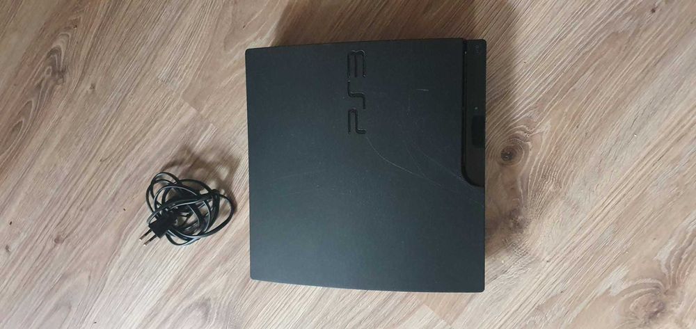 Sony Playstation 3 plus Gra rezerwacja