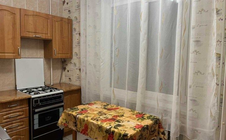Сдам крупногабаритную квартиру левый берег 2й район