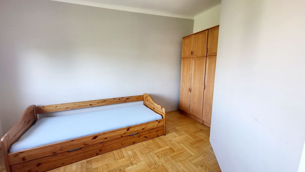 DUŻY Pokoj 25m² BEZ DODATKOWYCH OPŁAT stancja do wynajęcia