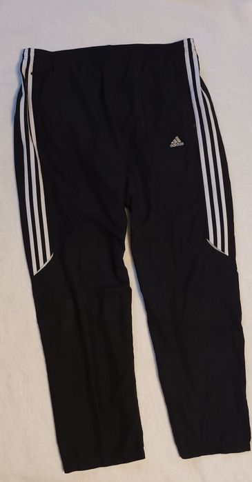 Męskie spodnie dresowe Adidas