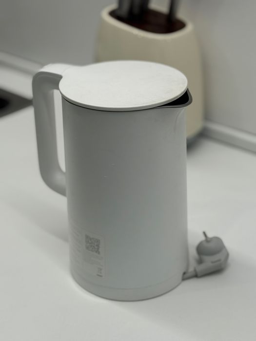 Chaleira Xiaomi elétrica – como nova