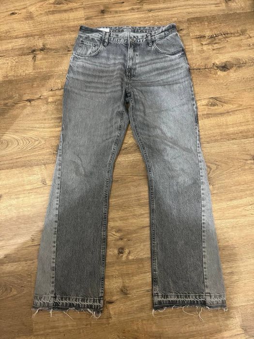 Продам джинси і кофту zara оригінал ціна за джинси написана за кофту домовимось