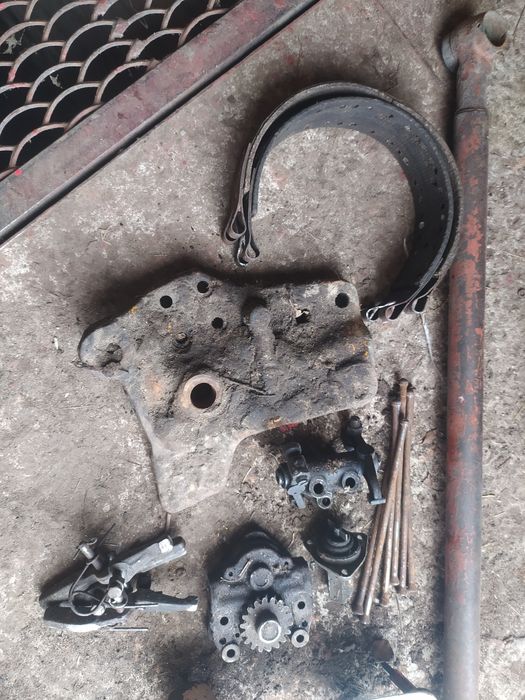 Запчастини т 25 ХТЗ