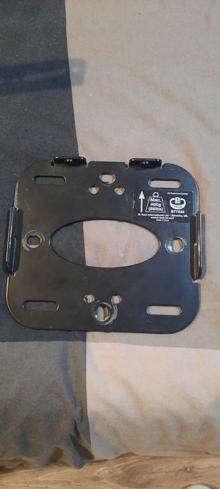Suporte de televisão de parede