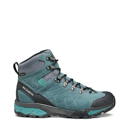 Buty trekkingowe Scarpa ZG Trek Gtx Women rozm.40