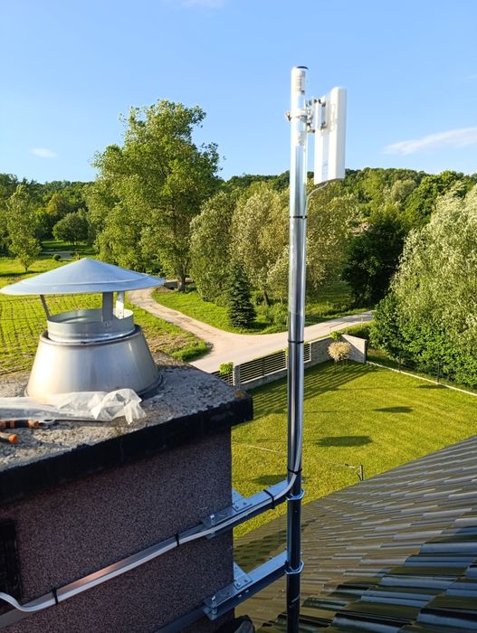 Montaż anten Słomniki i okolice, Monitoring, Wideodomofony